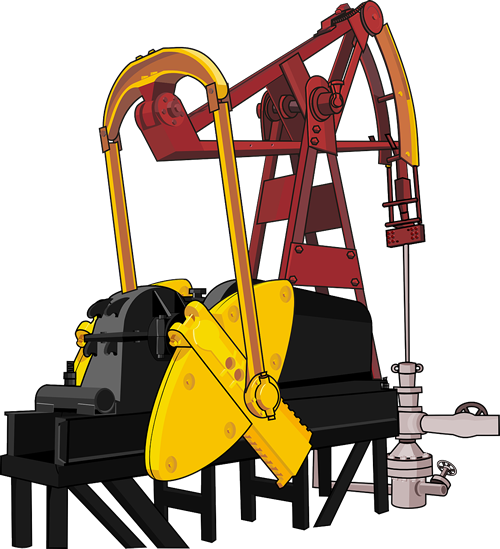 Custom software for oil & gas companies in Calgary