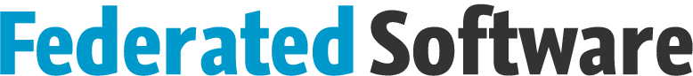 Federated Software